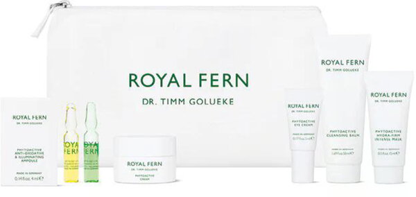 4260407470929 - Aktion - Facial Travel Kit