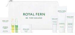 Aktion - Royal Fern Facial Travel Kit