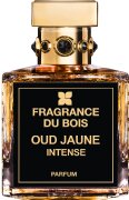 Fragrance du Bois Oud Jaune Intense Parfum