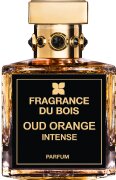 Fragrance du Bois Oud Orange Intense Parfum