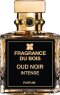 Fragrance du Bois Oud Noir Intense Parfum