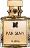 Fragrance du Bois Parisian Oud Parfum
