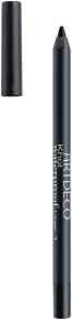 Artdeco Khol Waterproof Liner Deepest Black 1,2 g