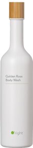 O'right Golden Rose Color Care Shampoo 400 ml