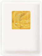 O'right Sorghum Radiance Banana Fiber Sheet Mask 25 ml