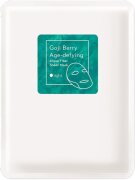 O'right Goji Berry Age-Defying Algae Fiber Sheet Mask 25 ml