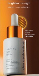 Dermalogica BioLumin-C Night Restore 25 ml