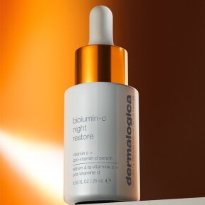 Dermalogica BioLumin-C Night Restore 25 ml