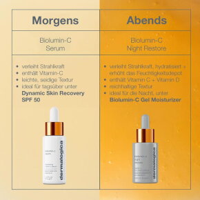 Dermalogica BioLumin-C Night Restore 25 ml