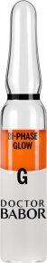 Doctor Babor Bi-Phase Glow Ampoule Serum Concentrate 7x2 ml