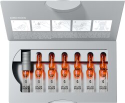 Doctor Babor Bi-Phase Glow Ampoule Serum Concentrate 7x2 ml
