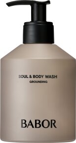 BABOR Soul & Body Grounding Wash 250 ml