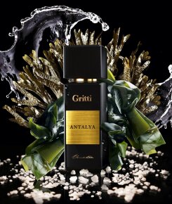 Gritti Antalya Eau de Parfum (EdP) 100 ml