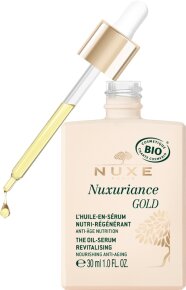 Nuxe Nuxuriance Gold Öl-Serum 30 ml