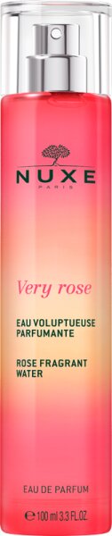 3264680038846 - Nuxe Very Rose Eau de Parfum (EdP) 100 ml 3264680038846 - Nuxe Very Rose Eau de Parfum (EdP) 100 ml