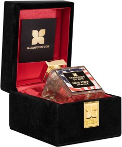 Fragrance du Bois New York 5th Avenue Flag Edition Parfum 100 ml