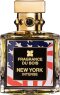 Fragrance du Bois New York Intense Flag Edition Parfum 100 ml