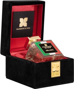 Fragrance du Bois Milano Flag Edition Parfum 100 ml