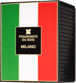 Fragrance du Bois Milano Flag Edition Parfum 100 ml