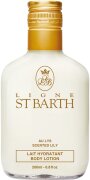Ligne St Barth Corps Feuchtigkeitsspendende Body Lotion Lilie