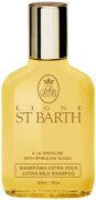 Ligne St Barth Bain extra mildes Shampoo Spirulina