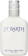 Ligne St Barth Corps Feuchtigkeitsspendende Body Lotion mit Mangobutter