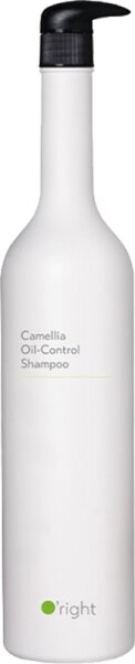 4712782262953 - Oright Camellia Oil-Control Shampoo 1000 ml 4712782262953 - Oright Camellia Oil-Control Shampoo 1000 ml
