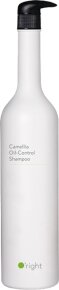 O'right Camellia Oil-Control Shampoo 1000 ml
