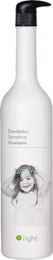 O'right Dandelion Sensitive Shampoo 1000 ml