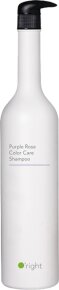 O'right Purple Rose Color Care Shampoo 1000 ml
