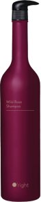 O'right Wild Rose Shampoo 1000 ml