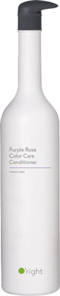 4712782263745 - Oright Purple Rose Color Care Conditioner 1000 ml 4712782263745 - Oright Purple Rose Color Care Conditioner 1000 ml