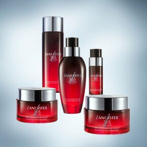 Lancaster 365 Skin Repair 4th Gen Serum 30 ml