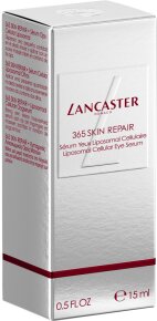 Lancaster 365 Skin Repair 4th Gen Eye Serum 15 ml