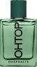 Ohtop Ohsphalte Eau de Parfum (EdP)