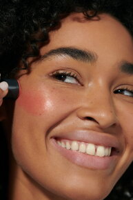 Dr. Hauschka Lip to Cheek 01 apricot 6,1 g