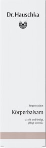 Dr. Hauschka Regeneration Körperbalsam 150 ml
