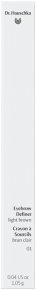Dr. Hauschka Eyebrow Definer 01 light brown 1,05 g