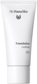 Dr. Hauschka Foundation 001 cashew 30 ml