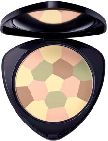 Dr. Hauschka Colour Correcting Powder 00 translucent 8 g