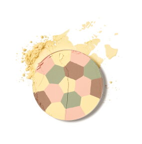 Dr. Hauschka Colour Correcting Powder 00 translucent 8 g
