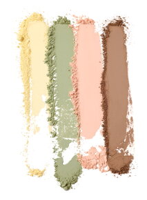 Dr. Hauschka Colour Correcting Powder 00 translucent 8 g