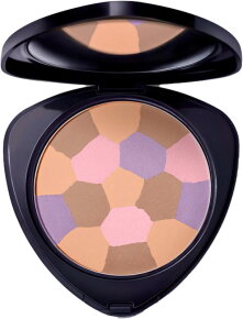 Dr. Hauschka Colour Correcting Powder 01 activating 8 g