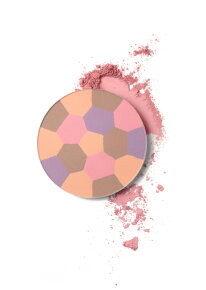 Dr. Hauschka Colour Correcting Powder 01 activating 8 g