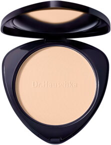 Dr. Hauschka Compact Powder 00 translucent 8 g