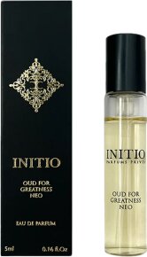 Ihr Geschenk - Initio Parfums Prives Oud for Greatness NEO 5ml