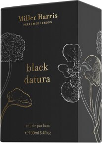 Miller Harris Black Datura Eau de Parfum (EdP) 100 ml