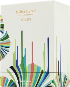 Miller Harris Celadon Eau de Parfum (EdP) 100 ml