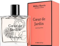 Miller Harris Coeur De Jardin Eau de Parfum (EdP) 100 ml
