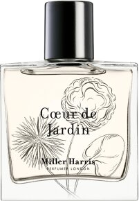Miller Harris Coeur De Jardin Eau de Parfum (EdP) 50 ml
